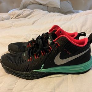 Nike Lunar TR1